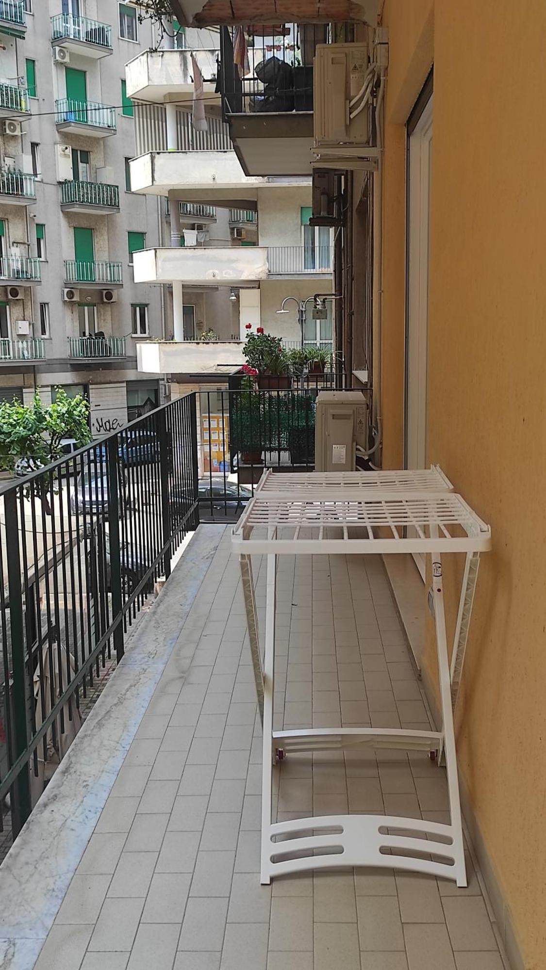Homeinn Apartment Salerno