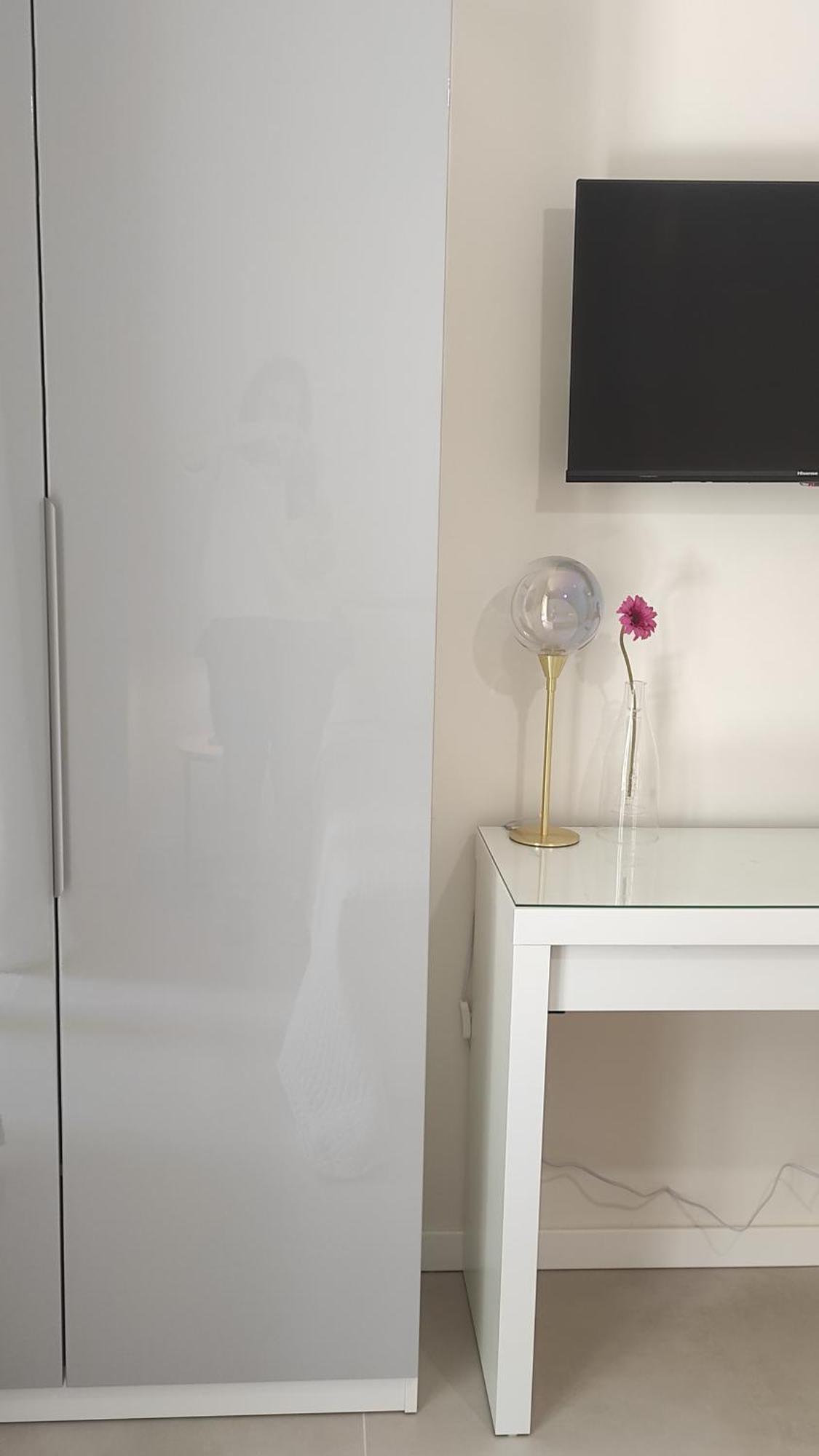 Homeinn Apartment Salerno