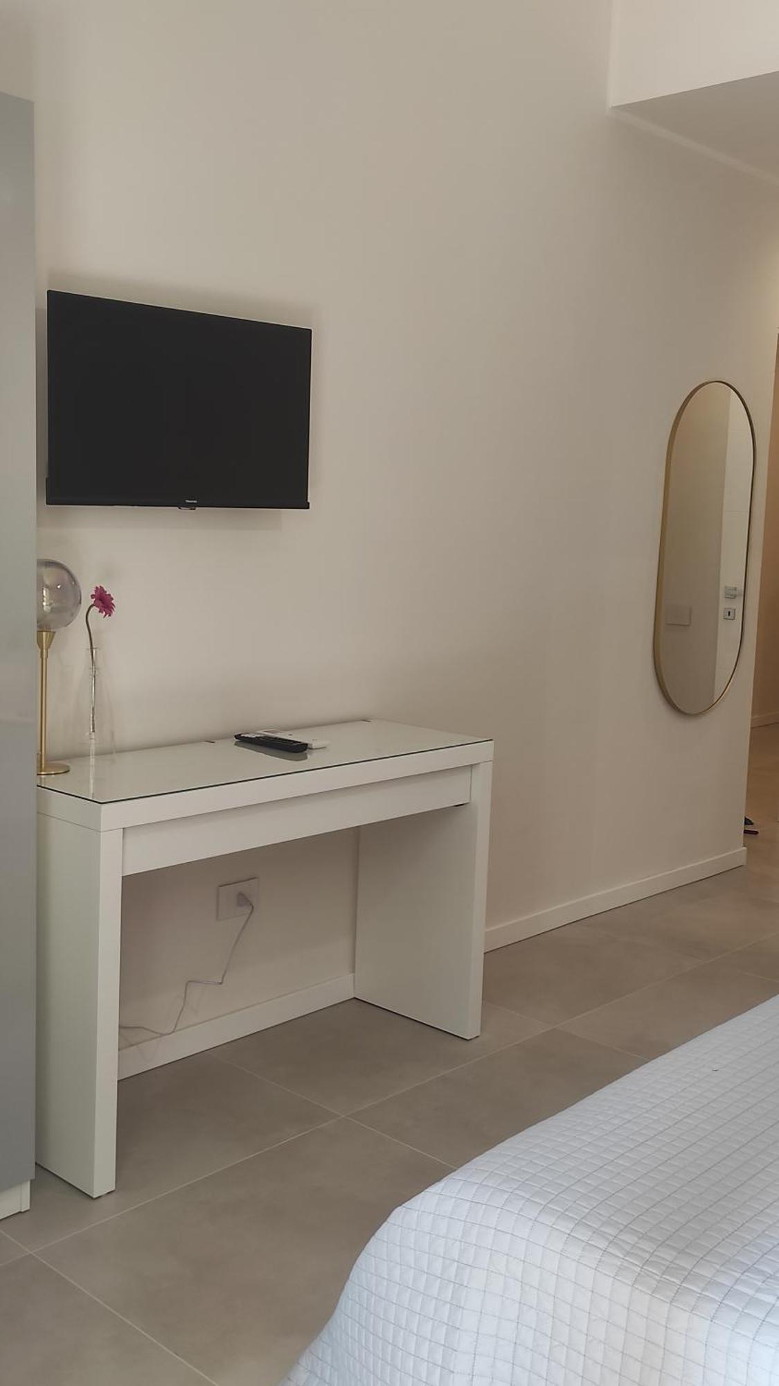 Apartment Homeinn *