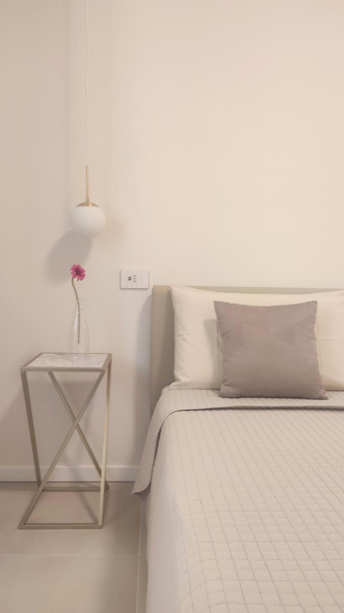 Apartment Homeinn Salerno