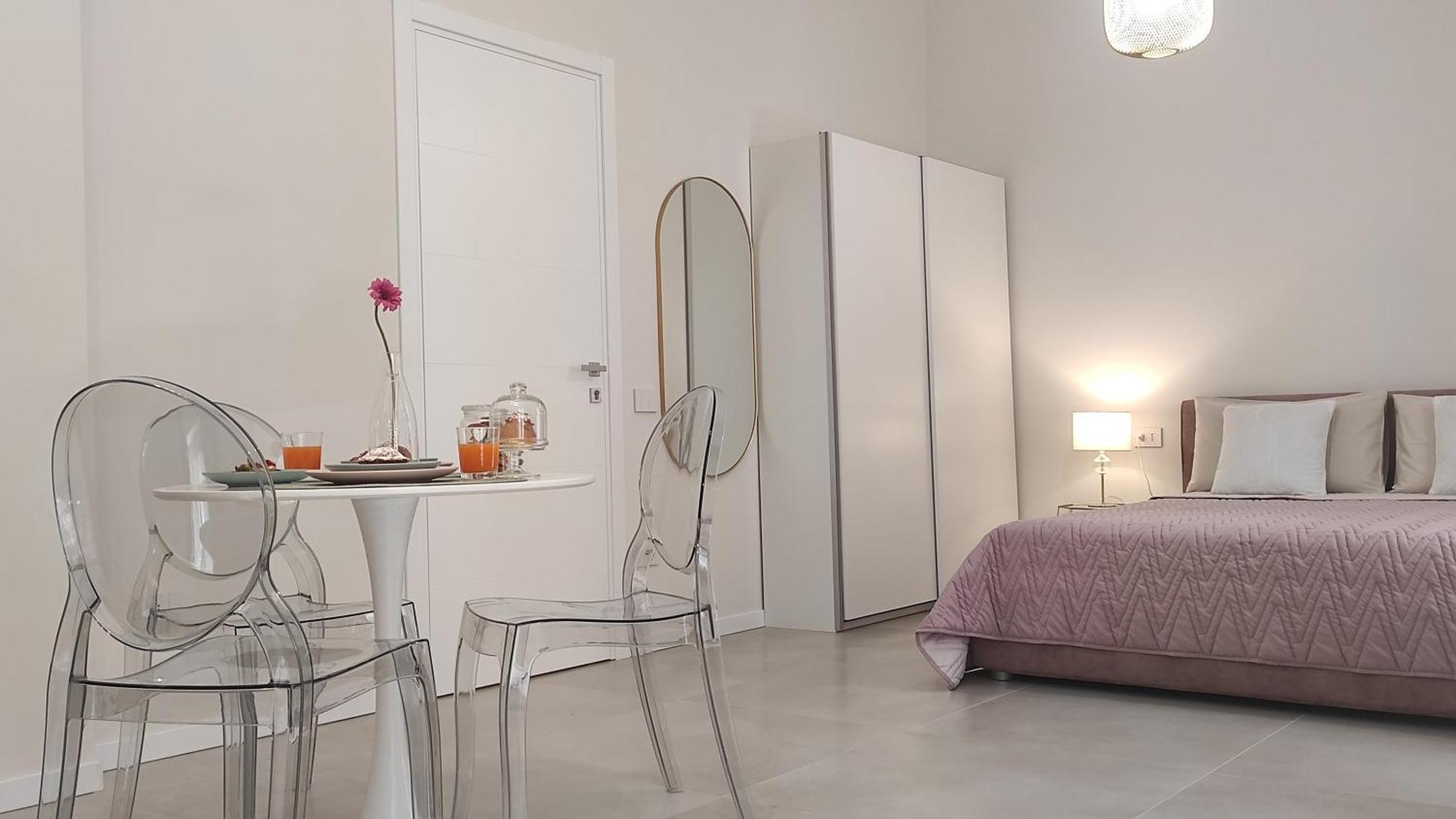 Homeinn Apartment