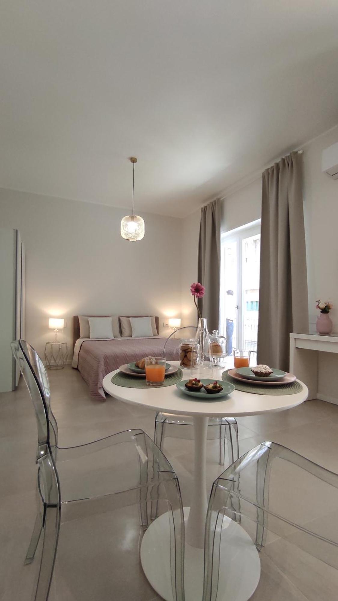 Homeinn Salerno
