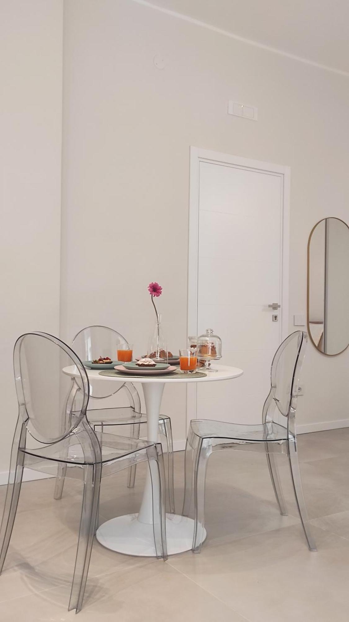Homeinn * Salerno