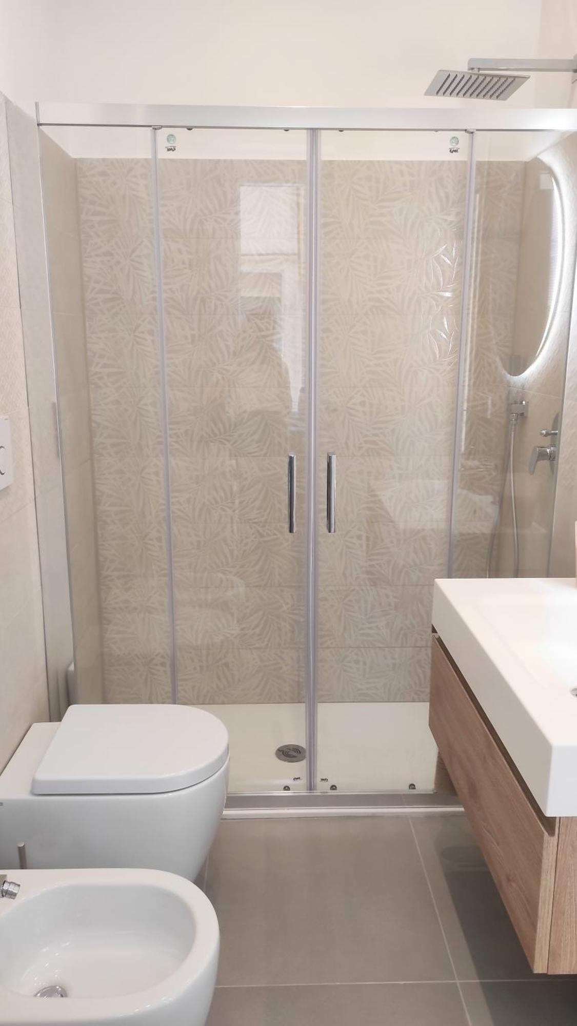 Apartment Homeinn Salerno